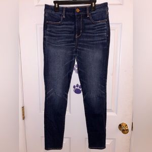 American Eagle Jean